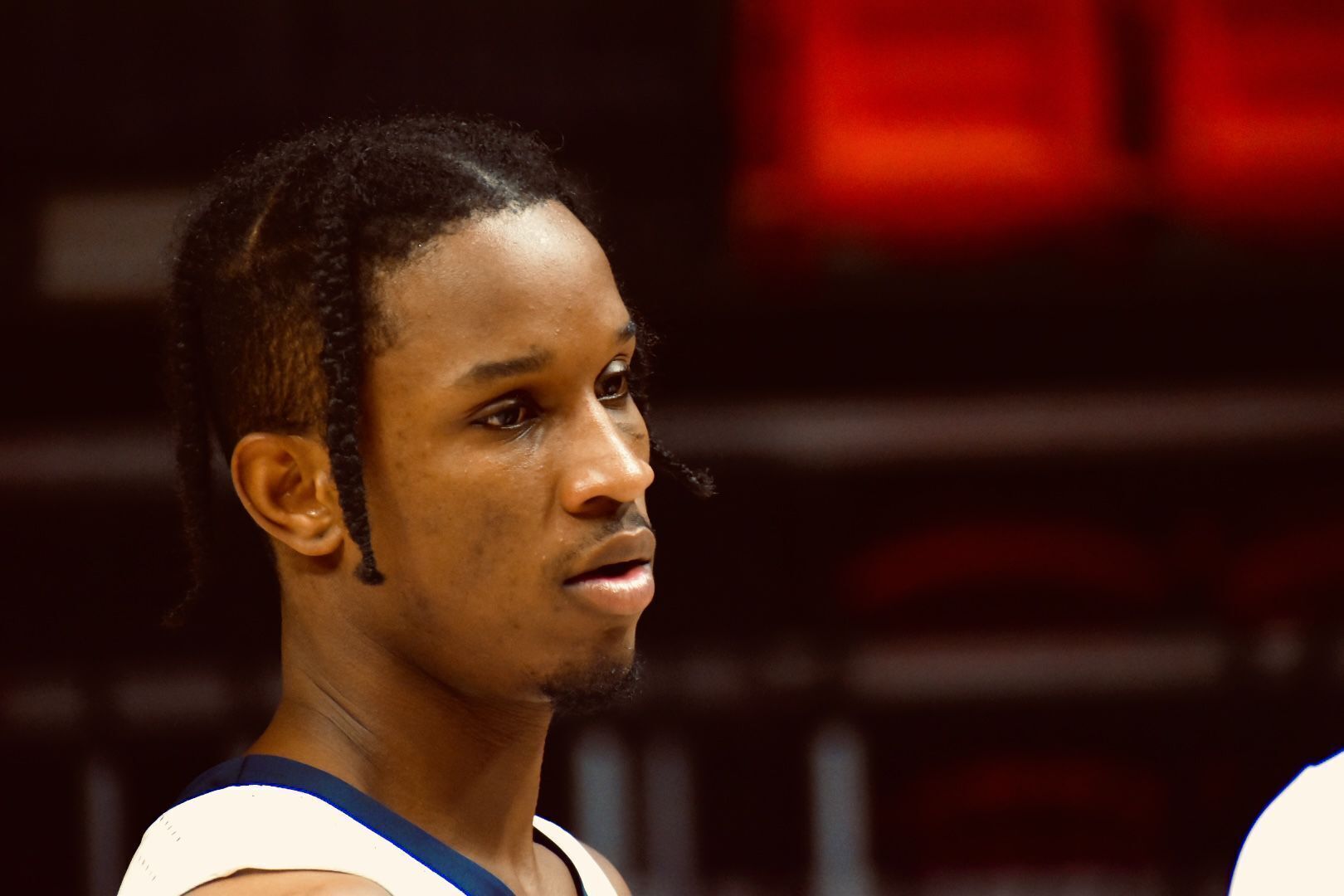 PHOTOS: Illinois basketball media day